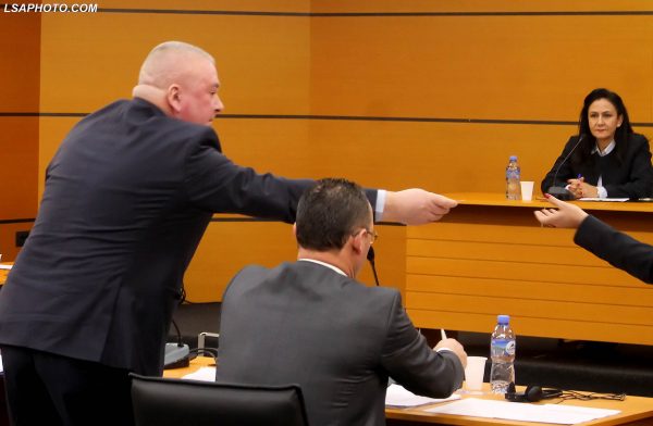 KPA: Ish-kryetari i Gjykatës së Pukës, Izet Kadana cënoi besimin tek drejtësia